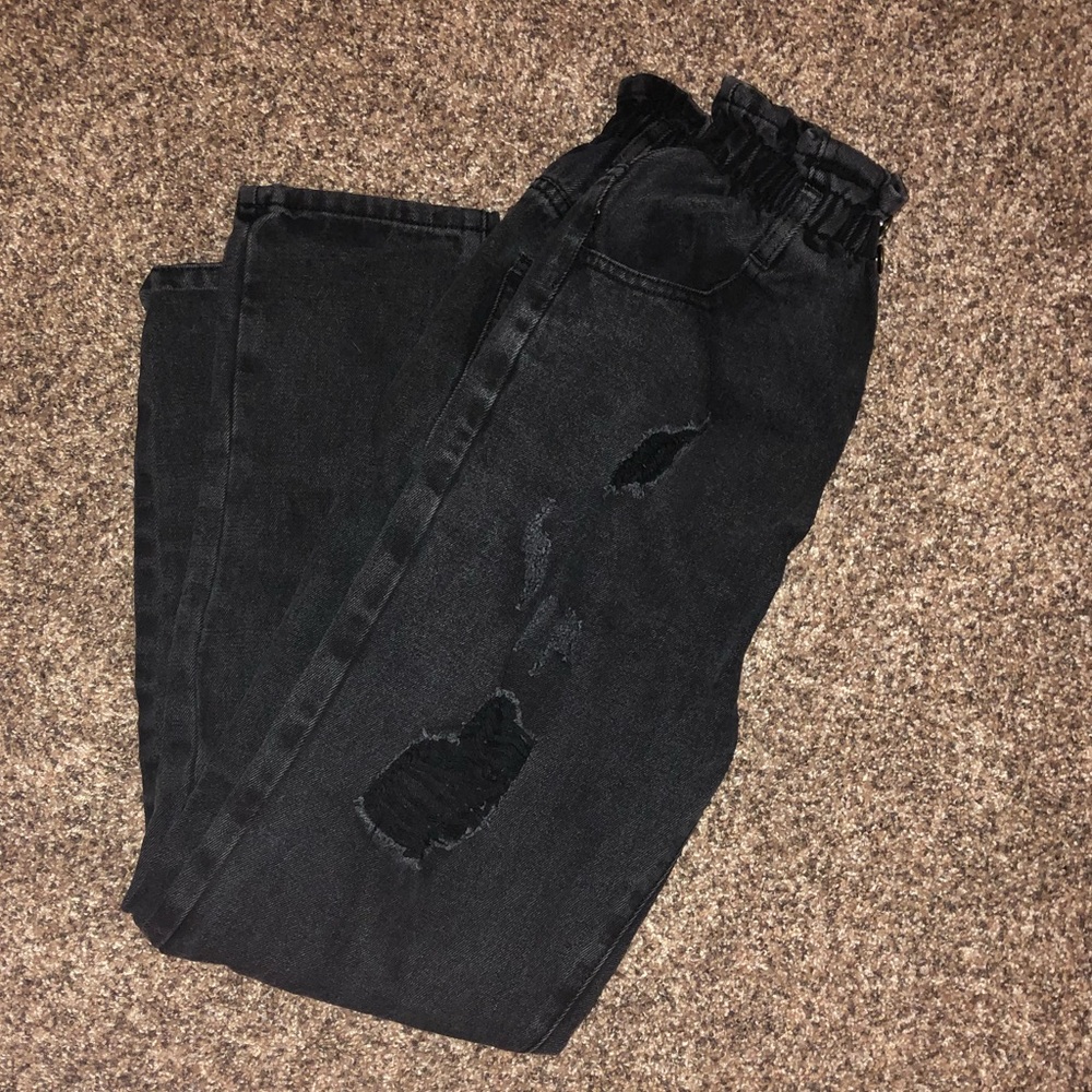PRINCESS POLLY JEANS